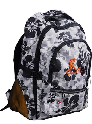 Backpack Hawaii