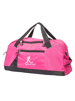 Sports Bag Pink