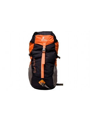Trekking Bag Orange